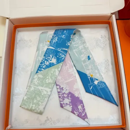 Wholesale Hermes Silk Scarf #1423708 $32.00 USD, Wholesale Quality Replica Hermes Scarf