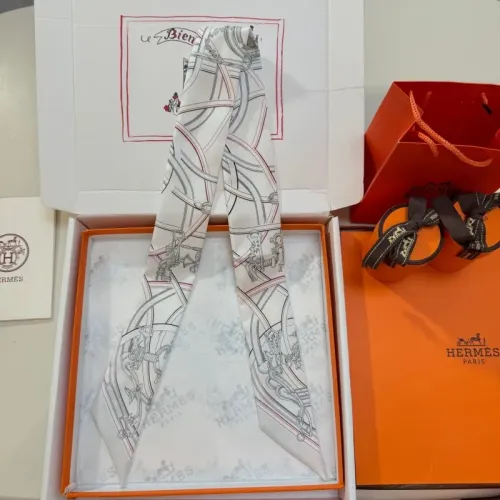 Wholesale Hermes Silk Scarf #1423714 $32.00 USD, Wholesale Quality Replica Hermes Scarf