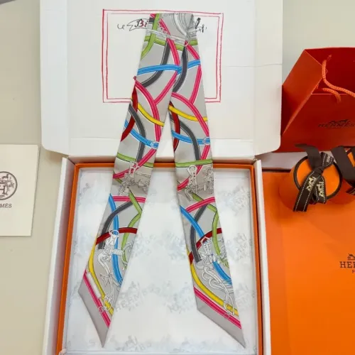 Wholesale Hermes Silk Scarf #1423717 $32.00 USD, Wholesale Quality Replica Hermes Scarf