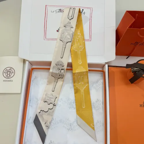 Wholesale Hermes Silk Scarf #1423723 $32.00 USD, Wholesale Quality Replica Hermes Scarf