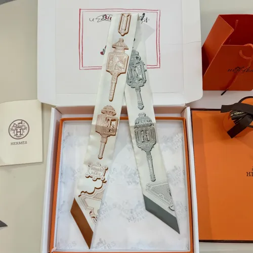 Wholesale Hermes Silk Scarf #1423725 $32.00 USD, Wholesale Quality Replica Hermes Scarf