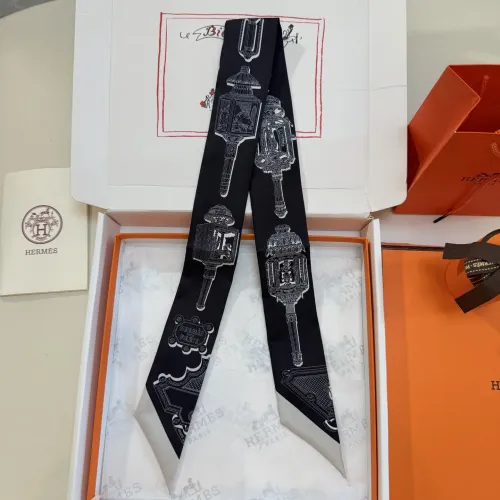 Wholesale Hermes Silk Scarf #1423726 $32.00 USD, Wholesale Quality Replica Hermes Scarf