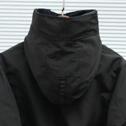 Replica Canada Goose Down Feather Coat Long Sleeved For Unisex #1423763 $160.00 USD for Wholesale