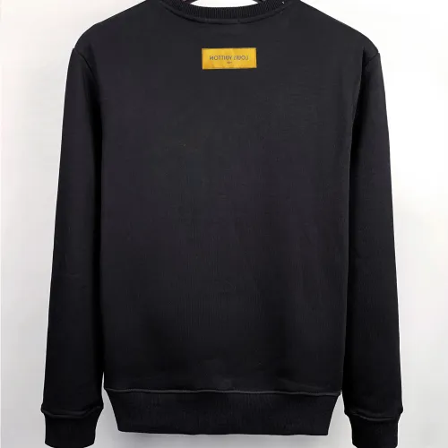 Replica Louis Vuitton LV Hoodies Long Sleeved For Men #1423765 $52.00 USD for Wholesale