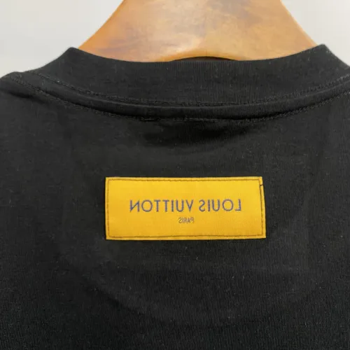 Replica Louis Vuitton LV Hoodies Long Sleeved For Men #1423765 $52.00 USD for Wholesale