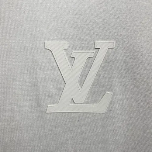 Replica Louis Vuitton LV Hoodies Long Sleeved For Men #1423769 $52.00 USD for Wholesale