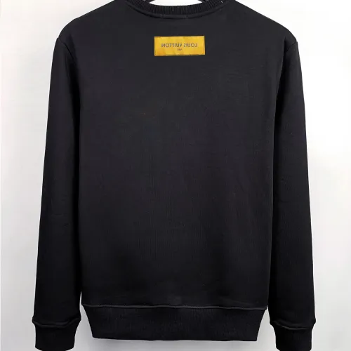Replica Louis Vuitton LV Hoodies Long Sleeved For Men #1423772 $52.00 USD for Wholesale