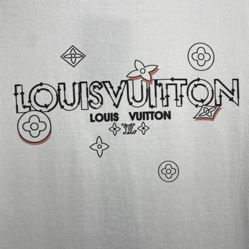 Replica Louis Vuitton LV Hoodies Long Sleeved For Men #1423777 $52.00 USD for Wholesale