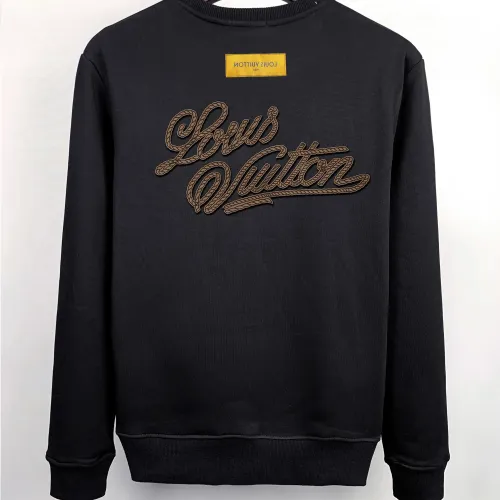 Replica Louis Vuitton LV Hoodies Long Sleeved For Men #1423784 $52.00 USD for Wholesale