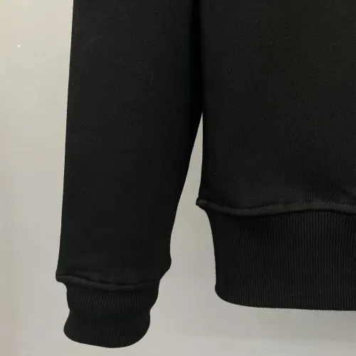 Replica Amiri Hoodies Long Sleeved For Men #1423809 $52.00 USD for Wholesale