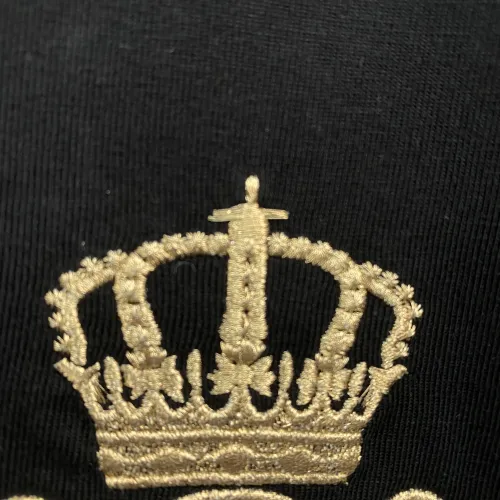 Replica Dolce & Gabbana D&G Hoodies Long Sleeved For Men #1423815 $52.00 USD for Wholesale