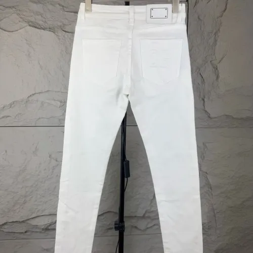 Replica Dolce & Gabbana D&G Jeans For Men #1423859 $48.00 USD for Wholesale