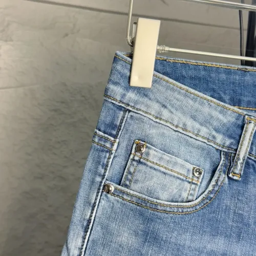 Replica Boss Jeans For Men #1423957 $48.00 USD for Wholesale