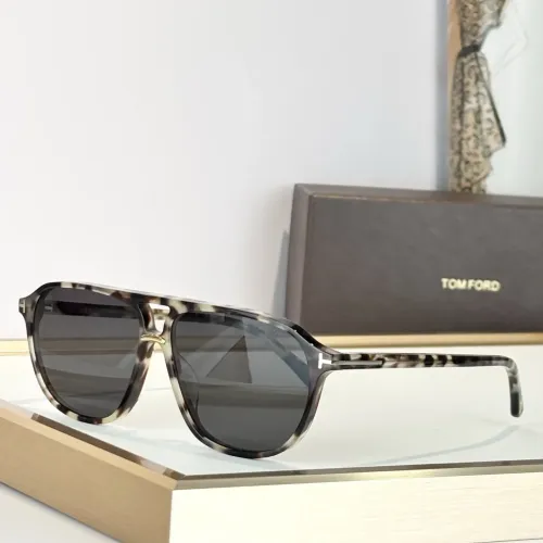 Wholesale Tom Ford AAA Quality Sunglasses #1424003 $60.00 USD, Wholesale Quality Replica Tom Ford AAA Quality Sunglasses