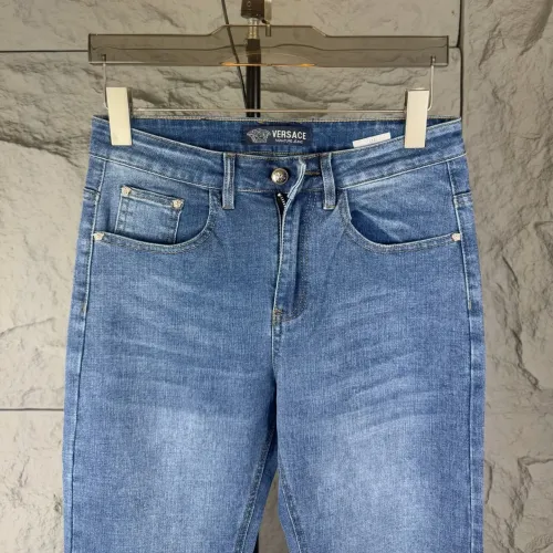 Replica Versace Jeans For Men #1424016 $45.00 USD for Wholesale