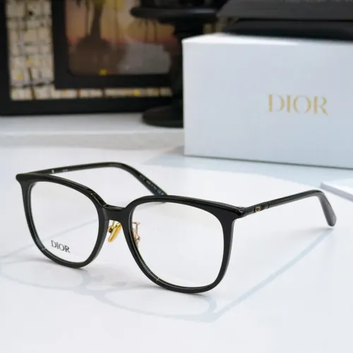 Wholesale Christian Dior Goggles #1424042 $45.00 USD, Wholesale Quality Replica Christian Dior Goggles