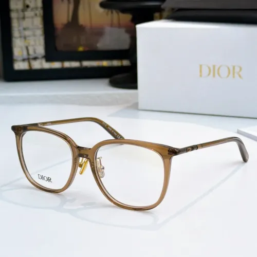 Wholesale Christian Dior Goggles #1424044 $45.00 USD, Wholesale Quality Replica Christian Dior Goggles