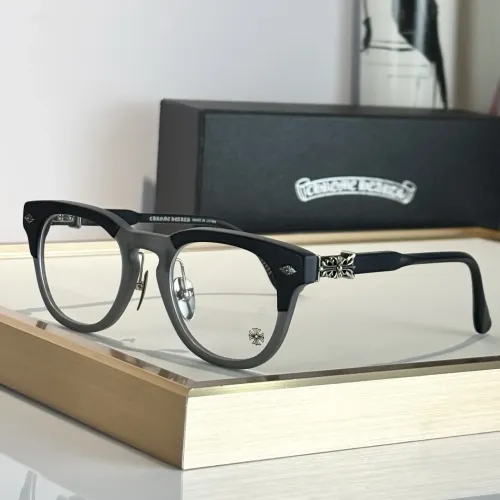 Wholesale Chrome Hearts Goggles #1424062 $82.00 USD, Wholesale Quality Replica Chrome Hearts Goggles