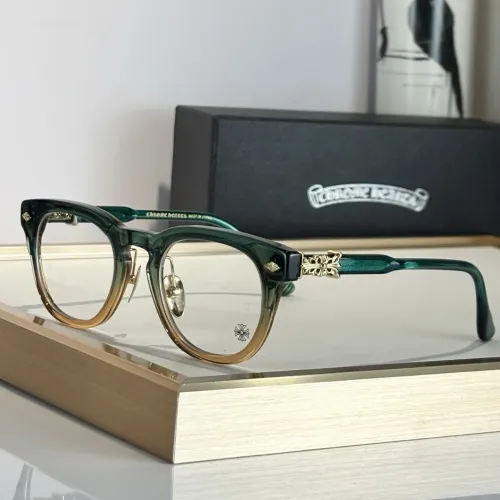 Wholesale Chrome Hearts Goggles #1424063 $82.00 USD, Wholesale Quality Replica Chrome Hearts Goggles