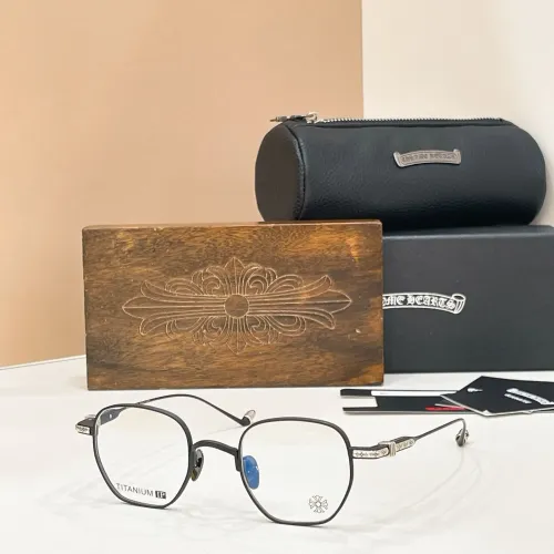 Wholesale Chrome Hearts Goggles #1424074 $76.00 USD, Wholesale Quality Replica Chrome Hearts Goggles