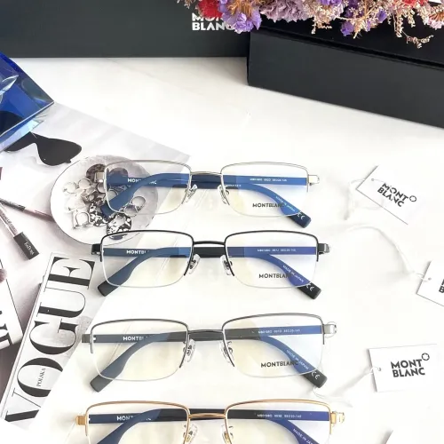 Replica Montblanc Goggles #1424086 $60.00 USD for Wholesale