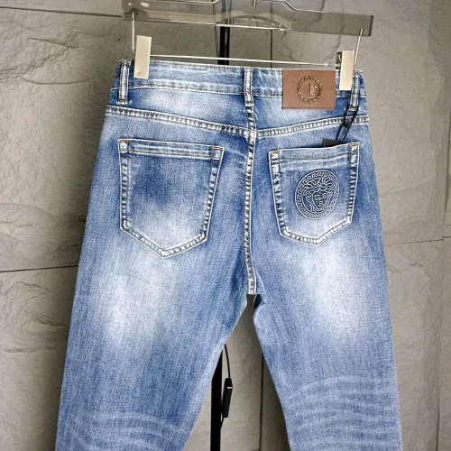 Replica Versace Jeans For Men #1424093 $48.00 USD for Wholesale