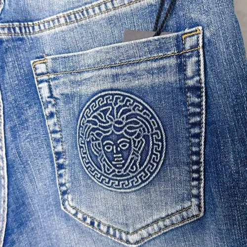 Replica Versace Jeans For Men #1424093 $48.00 USD for Wholesale