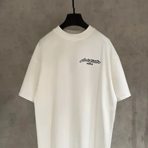 Replica Louis Vuitton LV T-Shirts Short Sleeved For Unisex #1424106 $56.00 USD for Wholesale