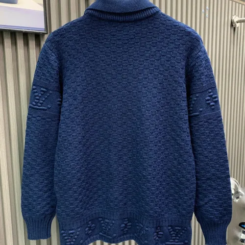 Replica Louis Vuitton LV Sweaters Long Sleeved For Unisex #1424130 $64.00 USD for Wholesale
