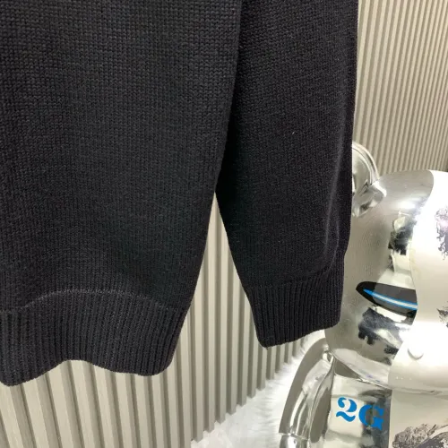 Replica Louis Vuitton LV Sweaters Long Sleeved For Unisex #1424133 $64.00 USD for Wholesale