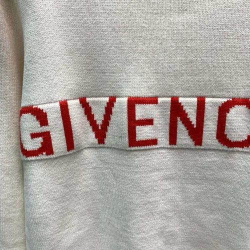Replica Givenchy Sweaters Long Sleeved For Unisex #1424135 $60.00 USD for Wholesale