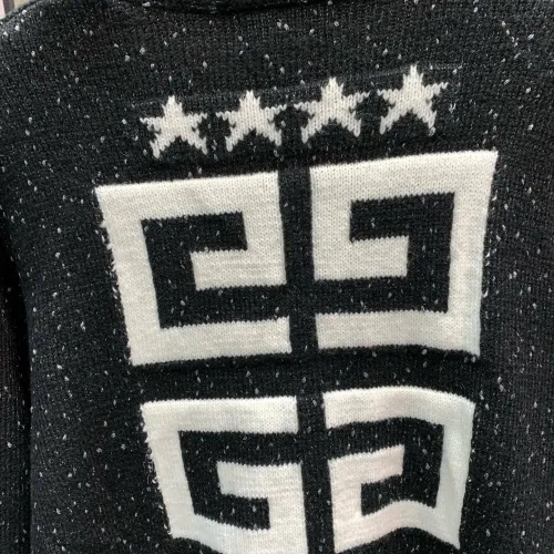 Replica Givenchy Sweaters Long Sleeved For Unisex #1424139 $60.00 USD for Wholesale