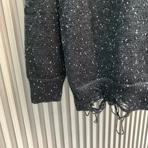 Replica Givenchy Sweaters Long Sleeved For Unisex #1424139 $60.00 USD for Wholesale