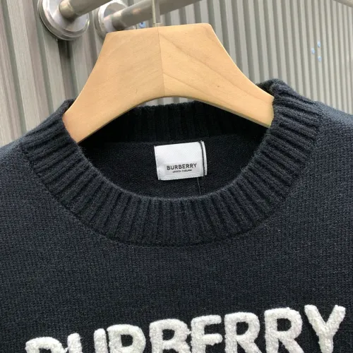 Replica Burberry Fashion Sweaters Long Sleeved For Unisex #1424142 $64.00 USD for Wholesale