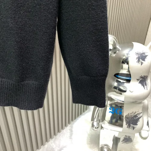 Replica Christian Dior Sweaters Long Sleeved For Unisex #1424158 $68.00 USD for Wholesale
