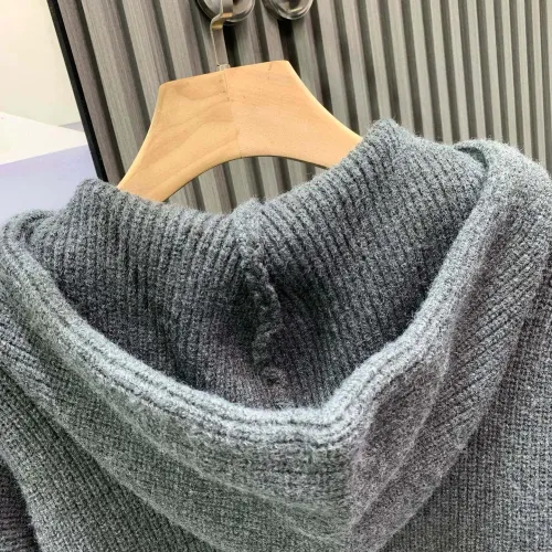 Replica Celine Sweaters Long Sleeved For Unisex #1424209 $68.00 USD for Wholesale