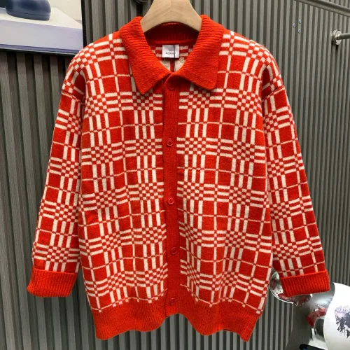 Wholesale Burberry Fashion Sweaters Long Sleeved For Unisex #1424225 $68.00 USD, Wholesale Quality Replica Burberry Fashion Sweaters