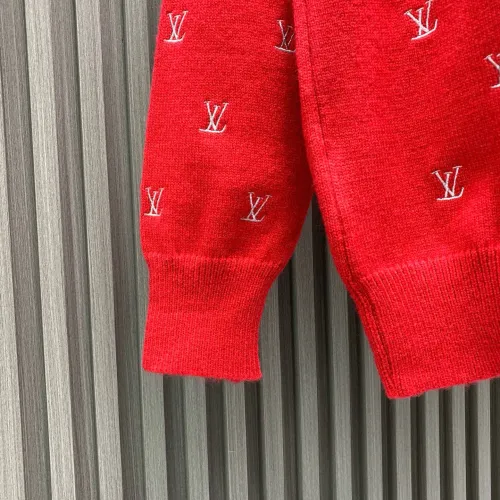 Replica Louis Vuitton LV Sweaters Long Sleeved For Unisex #1424230 $60.00 USD for Wholesale