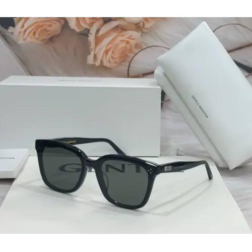 Wholesale GENTLE MONSTER AAA Quality Sunglasses #1424235 $48.00 USD, Wholesale Quality Replica GENTLE MONSTER AAA Sunglasses
