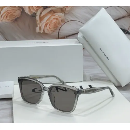 Wholesale GENTLE MONSTER AAA Quality Sunglasses #1424238 $48.00 USD, Wholesale Quality Replica GENTLE MONSTER AAA Sunglasses