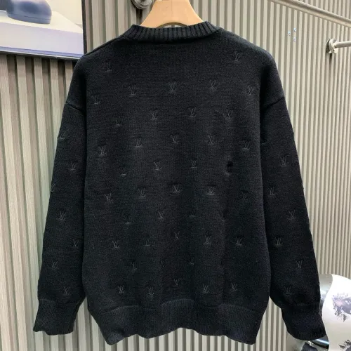 Replica Louis Vuitton LV Sweaters Long Sleeved For Unisex #1424239 $68.00 USD for Wholesale
