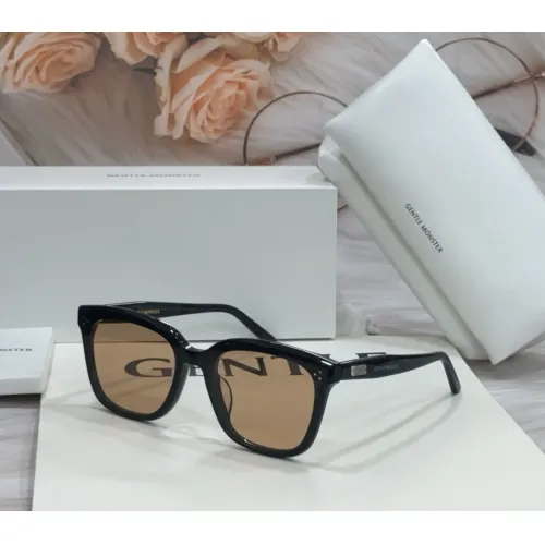 Wholesale GENTLE MONSTER AAA Quality Sunglasses #1424242 $48.00 USD, Wholesale Quality Replica GENTLE MONSTER AAA Sunglasses