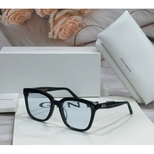 Wholesale GENTLE MONSTER AAA Quality Sunglasses #1424243 $48.00 USD, Wholesale Quality Replica GENTLE MONSTER AAA Sunglasses