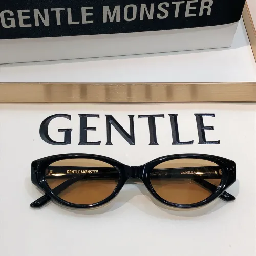 Wholesale GENTLE MONSTER AAA Quality Sunglasses #1424244 $48.00 USD, Wholesale Quality Replica GENTLE MONSTER AAA Sunglasses