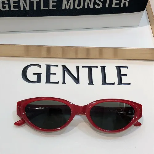 Wholesale GENTLE MONSTER AAA Quality Sunglasses #1424246 $48.00 USD, Wholesale Quality Replica GENTLE MONSTER AAA Sunglasses