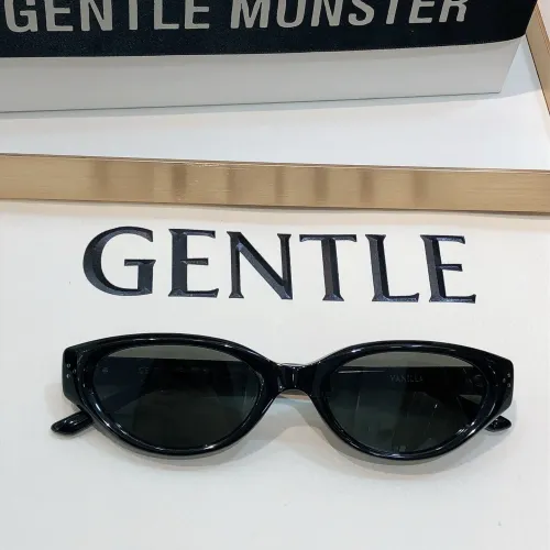 Wholesale GENTLE MONSTER AAA Quality Sunglasses #1424248 $48.00 USD, Wholesale Quality Replica GENTLE MONSTER AAA Sunglasses