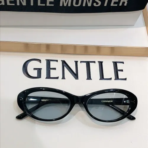 Wholesale GENTLE MONSTER AAA Quality Sunglasses #1424250 $48.00 USD, Wholesale Quality Replica GENTLE MONSTER AAA Sunglasses