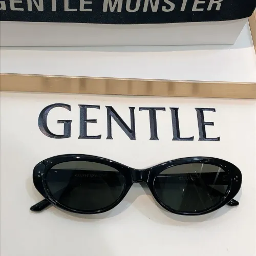Wholesale GENTLE MONSTER AAA Quality Sunglasses #1424251 $48.00 USD, Wholesale Quality Replica GENTLE MONSTER AAA Sunglasses