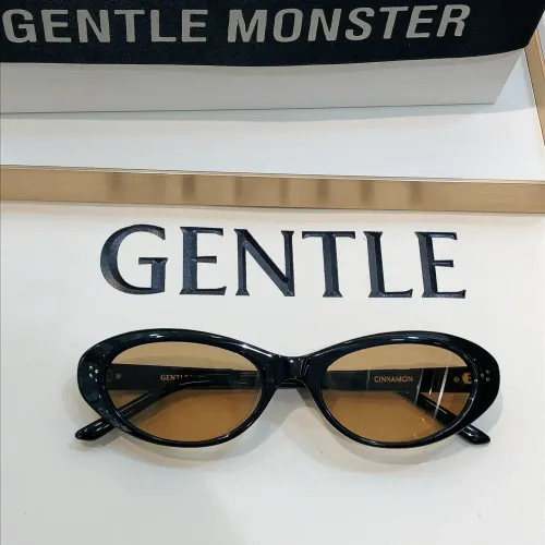 Wholesale GENTLE MONSTER AAA Quality Sunglasses #1424254 $48.00 USD, Wholesale Quality Replica GENTLE MONSTER AAA Sunglasses