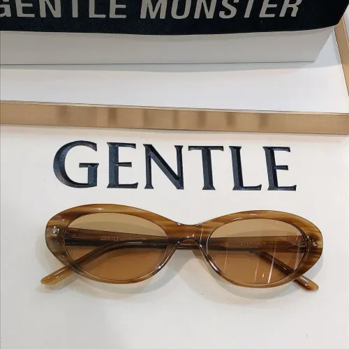 Wholesale GENTLE MONSTER AAA Quality Sunglasses #1424255 $48.00 USD, Wholesale Quality Replica GENTLE MONSTER AAA Sunglasses